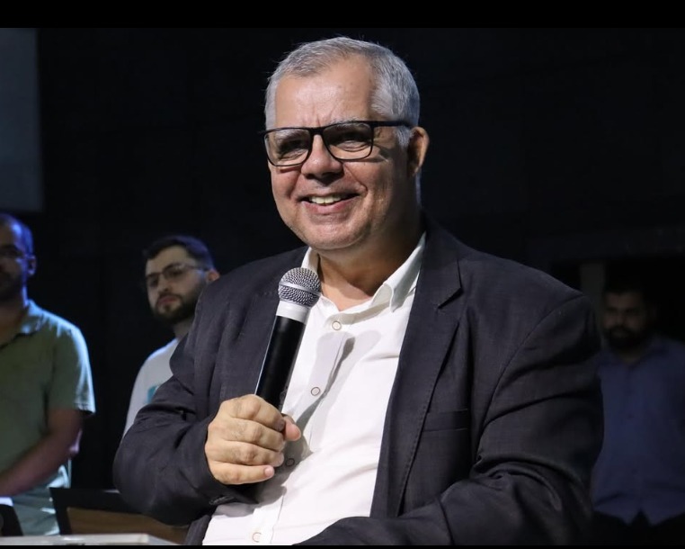 Pr. José Carlos